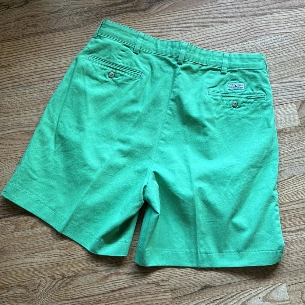Vintage Polo Ralph Lauren Tyler Short 34